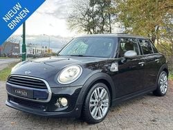 Overige Gebruikt 2017 Mini Cooper Hatchback | € 11.977 (Super prijs)