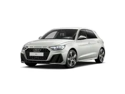 Grijs Nieuw 2025 Audi A1 Sportback Ambiente Hatchback | € 42.475 (Eerlijke prijs)