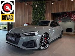 Grijs Gebruikt 2022 Audi A5 Sportback Competition Hatchback | € 49.900