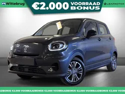 Zilver Nieuw 2025 Leapmotor T03 Hatchback | € 18.657