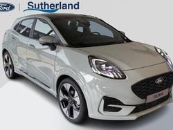 Nieuw 2025 Ford Puma Gen-E ST-Line X SUV | € 40.615