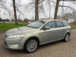 Bruin Gebruikt 2009 Ford Mondeo Titanium Stationwagen | € 2.499 (Goede deal)