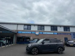 Divers Gebruikt 2021 Mini John Cooper Works Countryman SUV | € 22.950 (Goede deal)