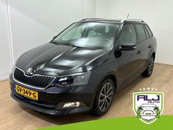 Stationwagon Gebruikt 2015 Skoda Fabia Stationwagen | € 9.926 (Eerlijke prijs)