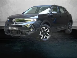 Zwart Gebruikt 2024 Opel Mokka SUV | € 25.920 (Eerlijke prijs)