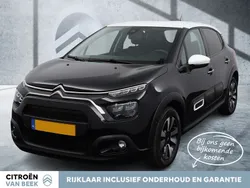 Hatchback Gebruikt 2023 Citroën C3 Feel Hatchback | € 19.890 (Eerlijke prijs)