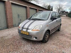 Gebruikt 2006 Chevrolet Matiz Hatchback | € 1.100 (Eerlijke prijs)