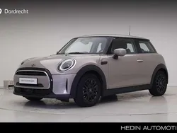 Grijs Gebruikt 2022 Mini ONE Business Hatchback | € 23.895 (Duur)