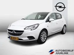 Wit Gebruikt 2019 Opel Corsa Hatchback | € 10.999 (Eerlijke prijs)