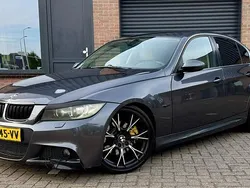 Grijs Gebruikt 2007 BMW 330 M Sport Sedan | € 3.950 (Iets duurder)