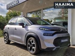 Zilver Gebruikt 2023 Citroën C3 Aircross Shine SUV | € 22.945 (Duur)