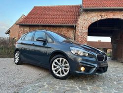 Grijs Gebruikt 2017 BMW 225 | € 17.990