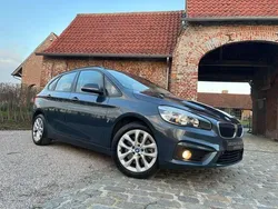 Grijs Gebruikt 2017 BMW 225 | € 17.990