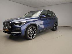 Blauw Gebruikt 2020 BMW X5 Comfort Edition SUV | € 48.900 (Super prijs)