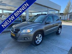 Grijs Gebruikt 2011 VW Tiguan Sport SUV | € 8.950 (Goede deal)