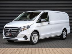 Wit Gebruikt 2024 Mercedes Vito MPV | € 46.900