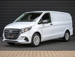 Wit Nieuw 2024 Mercedes Vito MPV | € 46.900 (Goede deal)