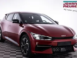 Rood Gebruikt 2023 Kia EV6 4 SUV | € 39.900 (Eerlijke prijs)