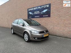 Bruin Gebruikt 2014 VW Golf Plus Highline MPV | € 8.950 (Eerlijke prijs)