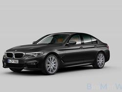 Grijs Gebruikt 2020 BMW 530e iPerformance Sedan | € 28.750 (Eerlijke prijs)