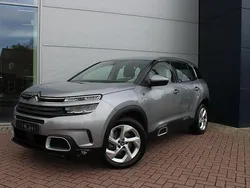 Grijs Gebruikt 2022 Citroën C5 Aircross Business Class SUV | € 22.400 (Super prijs)