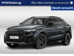Grijs Gebruikt 2025 Audi Q8 Proline SUV | € 103.950 (Eerlijke prijs)