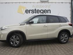 Beige Gebruikt 2024 Suzuki Vitara SUV | € 26.450 (Eerlijke prijs)