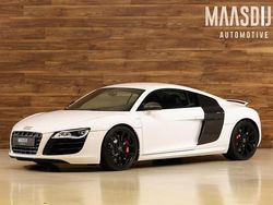 Wit Gebruikt 2013 Audi R8 Coupé Exclusive Coupé | € 79.740