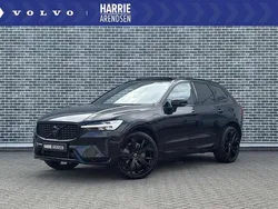 Zwart Gebruikt 2024 Volvo XC60 Plus SUV | € 59.899 (Eerlijke prijs)