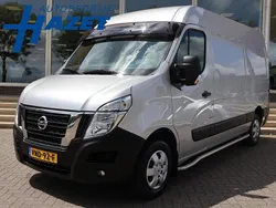 Zilver Gebruikt 2021 Renault Master Van | € 19.950 (Goede deal)