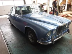 Overige Gebruikt 1967 Jaguar 420 Sedan | € 32.500