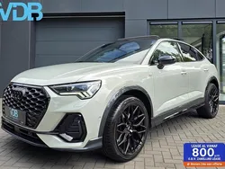Grijs Gebruikt 2020 Audi Q3 Sportback Edition .1 SUV | € 49.900 (Eerlijke prijs)