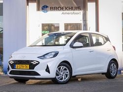 Wit Gebruikt 2024 Hyundai i10 Comfort Hatchback | € 16.395 (Eerlijke prijs)