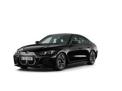 Zwart Nieuw 2025 BMW i4 Comfort Edition Sedan | € 65.752 (Goede deal)
