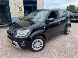 Zwart Gebruikt 2021 Suzuki Ignis Comfort Hatchback | € 13.945 (Goede deal)