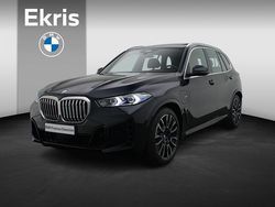Zwart Gebruikt 2023 BMW X5 M Sport SUV | € 86.900 (Eerlijke prijs)