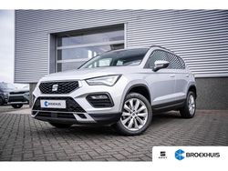Grijs Gebruikt 2023 Seat Ateca Business SUV | € 30.895 (Eerlijke prijs)