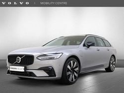 Grijs Gebruikt 2024 Volvo V90 Stationwagen | € 52.435 (Iets duurder)