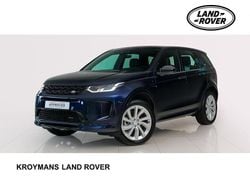 Portofino blueoyster/ebony Gebruikt 2023 Land Rover Discovery Sport SE Dynamic SUV | € 54.900 (Eerlijke prijs)