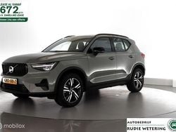 Groen Gebruikt 2024 Volvo XC40 Plus SUV | € 41.950 (Eerlijke prijs)