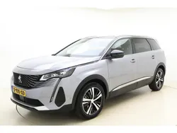 Grijs Gebruikt 2024 Peugeot 5008 GTi MPV | € 39.645 (Duur)