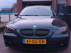 Gebruikt 2006 BMW 523 Stationwagen | € 2.750 (Eerlijke prijs)