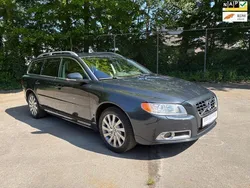 Grijs Gebruikt 2011 Volvo V70 Stationwagen | € 8.750 (Duur)
