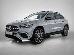 Grijs Nieuw 2025 Mercedes GLA250 Business SUV | € 58.816 (Eerlijke prijs)