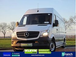 N.v.t. Gebruikt 2018 Mercedes Sprinter Van | € 15.750 (Super prijs)