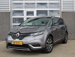Grijs Gebruikt 2018 Renault Espace Initiale Paris MPV | € 28.950 (Duur)