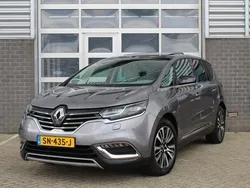 Grijs Gebruikt 2018 Renault Espace Initiale Paris MPV | € 29.950 (Eerlijke prijs)