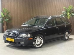 Zwart Gebruikt 2002 Volvo V40 Ultra Stationwagen | € 1.750 (Eerlijke prijs)