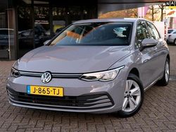 Grijs Gebruikt 2020 VW Golf VIII Hatchback | € 16.450 (Goede deal)