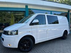 Wit Gebruikt 2012 VW T5 Van | € 10.500 (Eerlijke prijs)